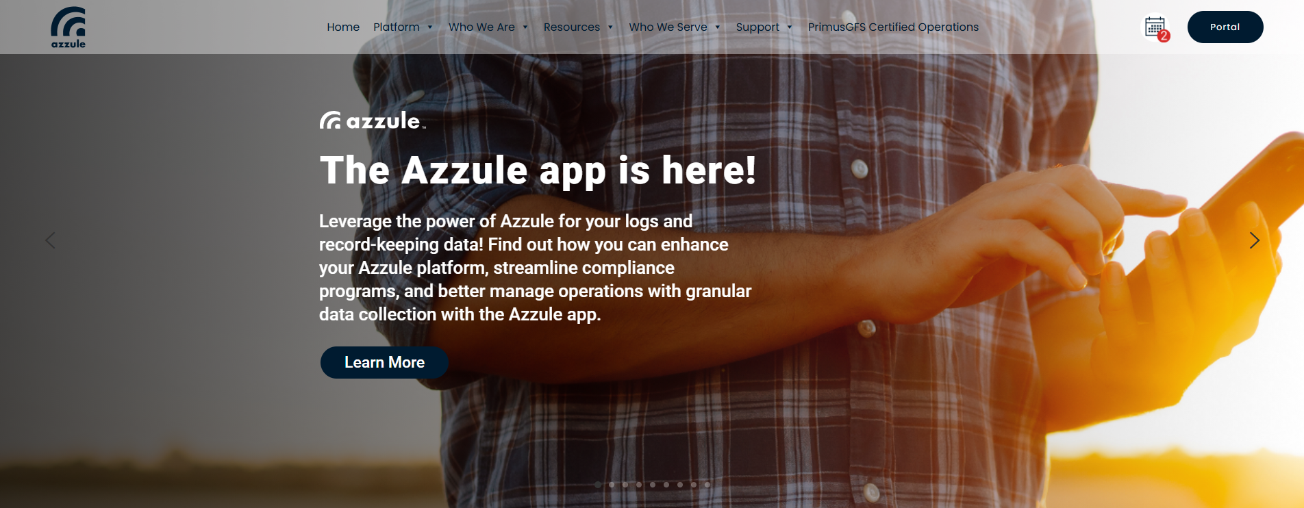 Picture of the author