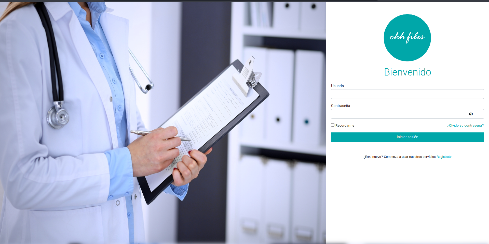 Picture of the author