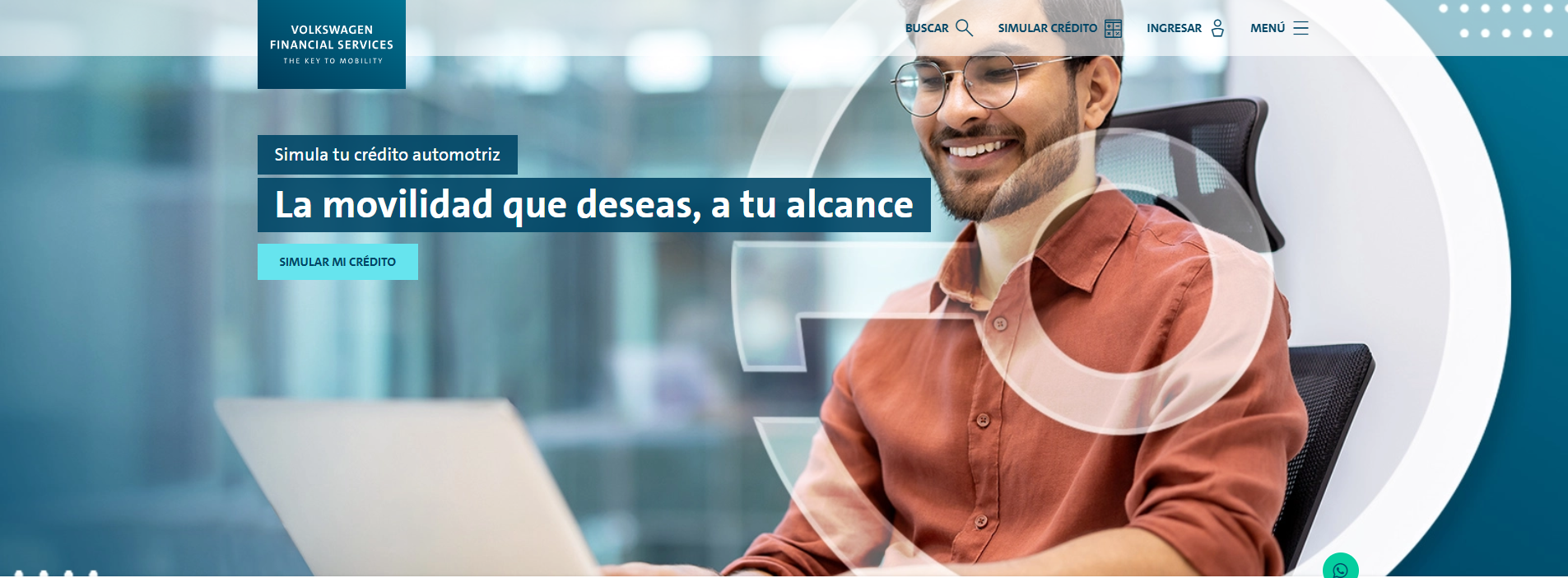 Picture of the author